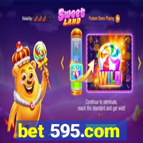 bet 595.com